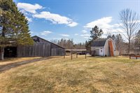 18 Hodgdon Road, Levant, ME 04456