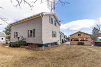 18 Hodgdon Road, Levant, ME 04456