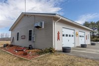 18 Hodgdon Road, Levant, ME 04456