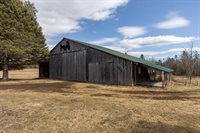 18 Hodgdon Road, Levant, ME 04456