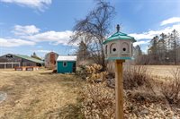 18 Hodgdon Road, Levant, ME 04456