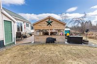 18 Hodgdon Road, Levant, ME 04456