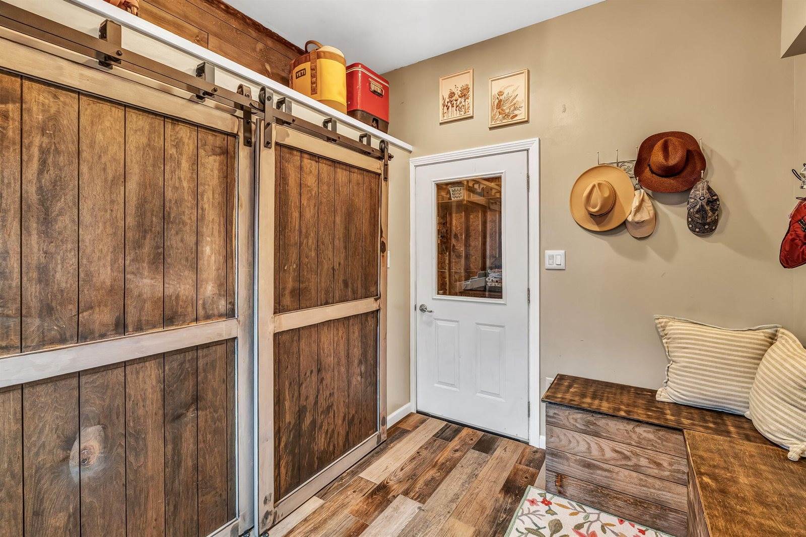 141 Kittredge Road, Bangor, ME 04401