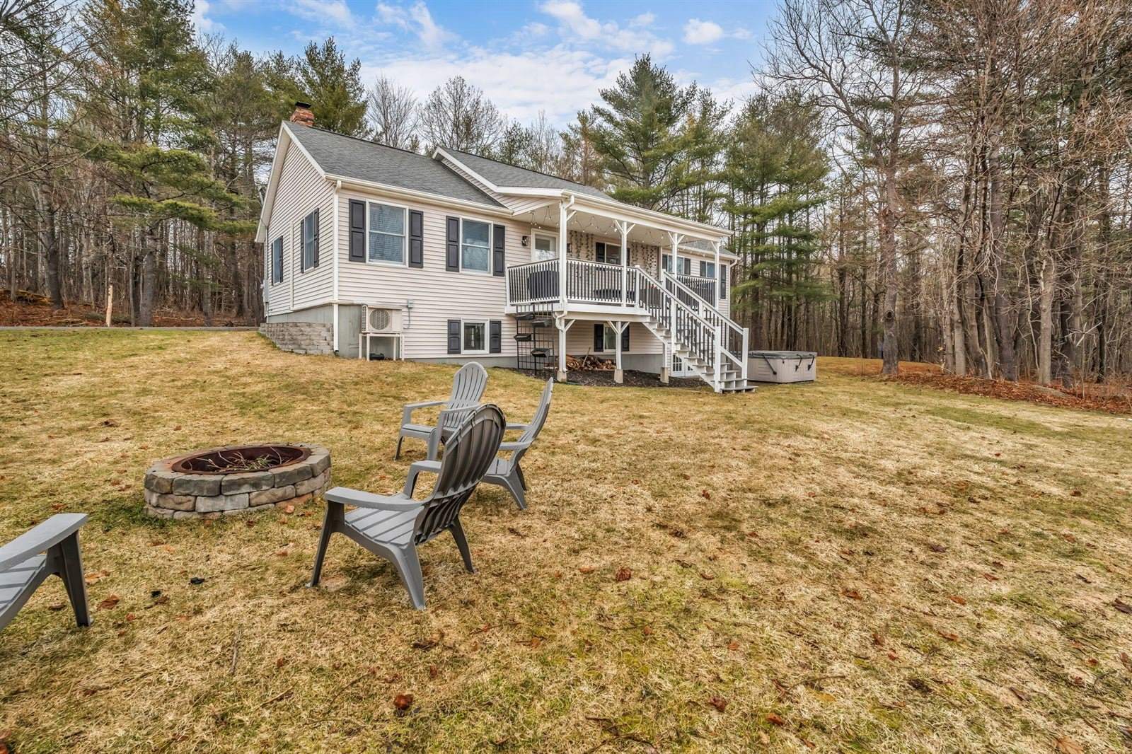141 Kittredge Road, Bangor, ME 04401