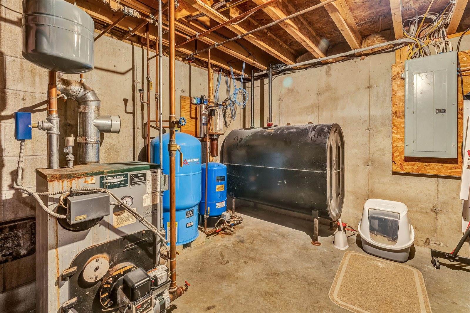 141 Kittredge Road, Bangor, ME 04401