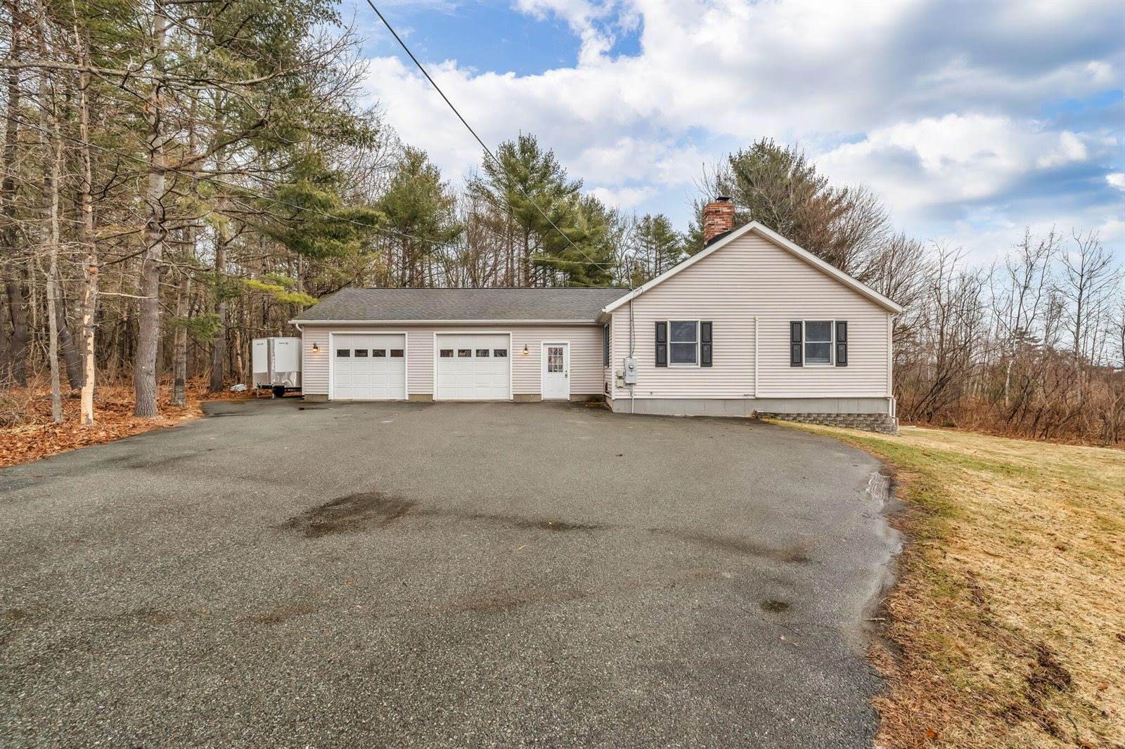 141 Kittredge Road, Bangor, ME 04401