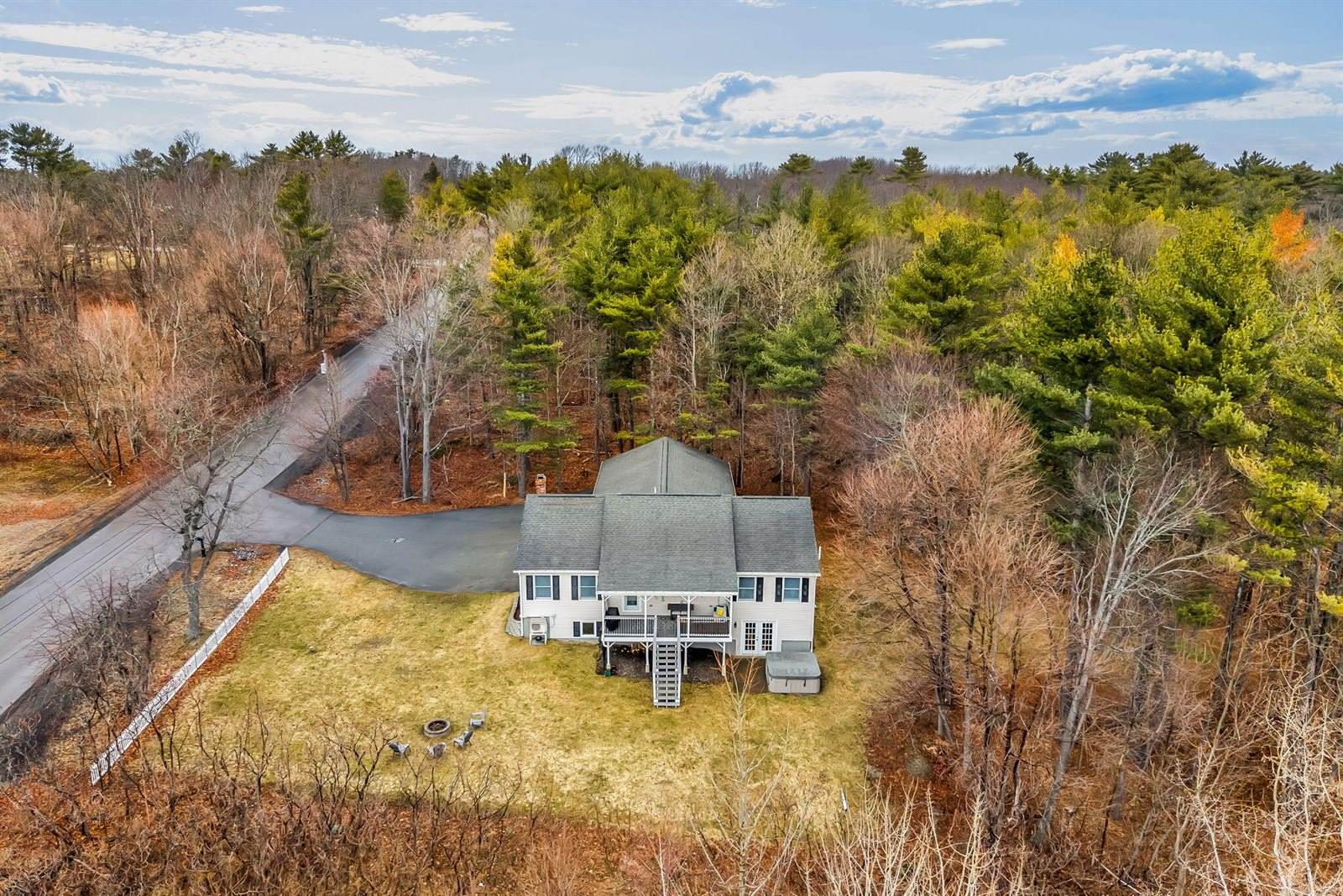 141 Kittredge Road, Bangor, ME 04401