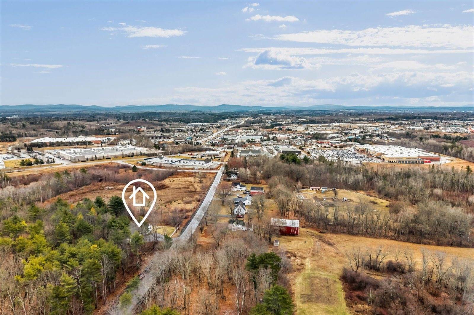 141 Kittredge Road, Bangor, ME 04401