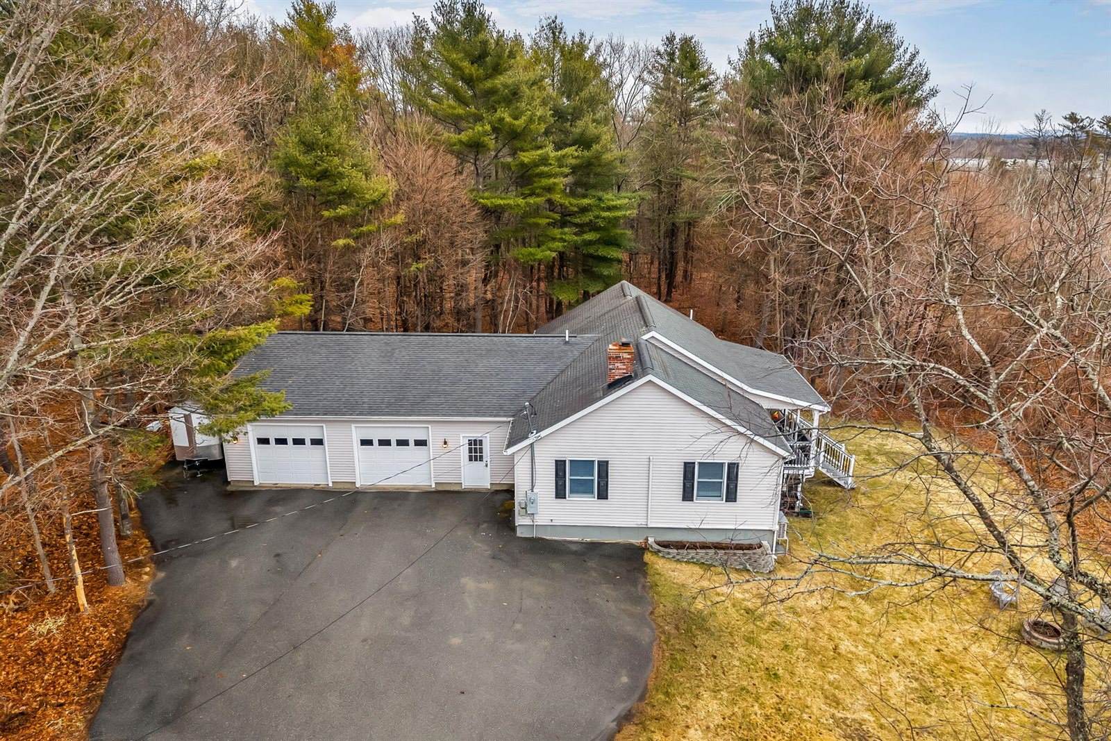 141 Kittredge Road, Bangor, ME 04401