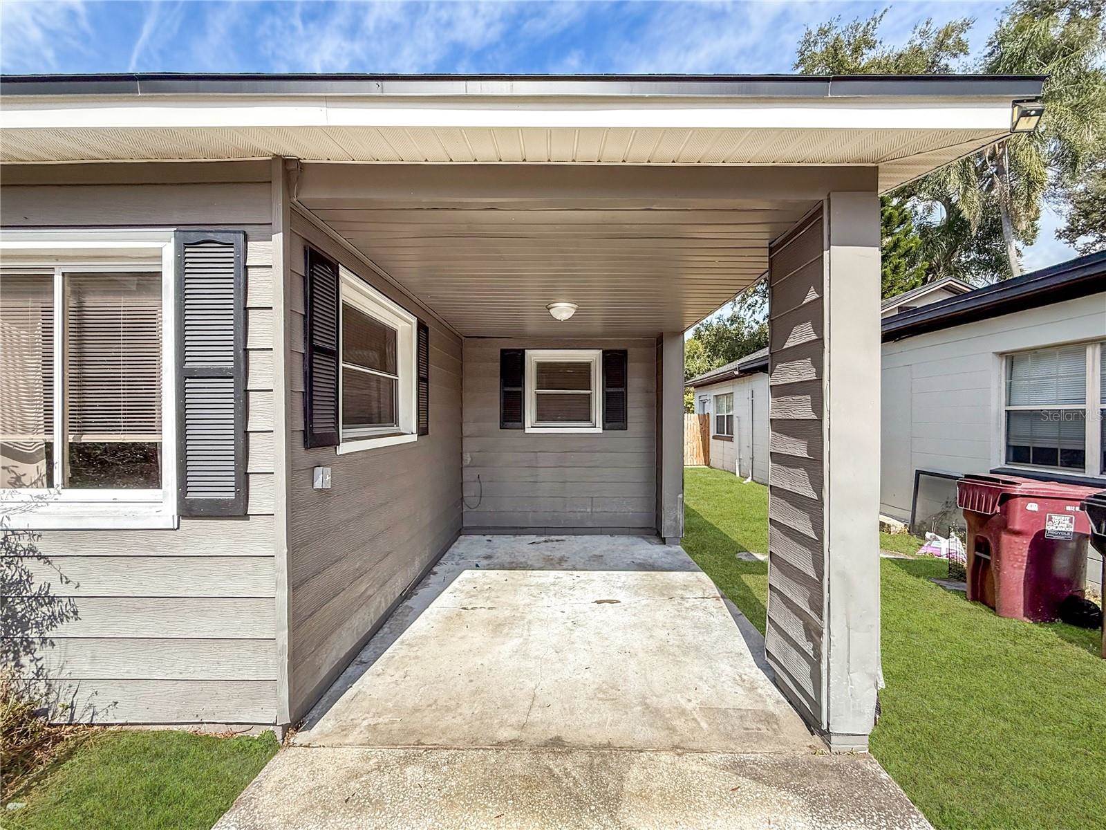 1303 East Muriel Street, Orlando, FL 32806