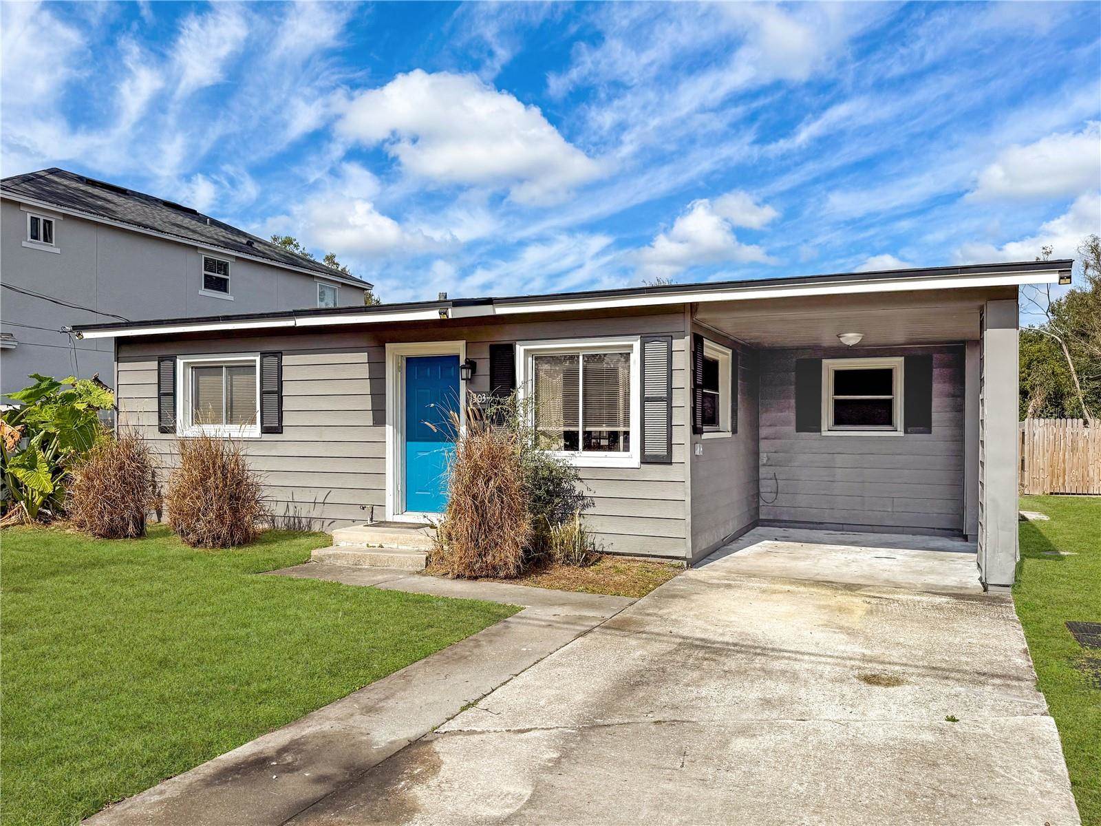 1303 East Muriel Street, Orlando, FL 32806