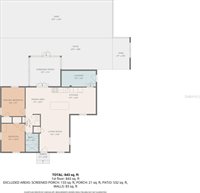 1303 East Muriel Street, Orlando, FL 32806