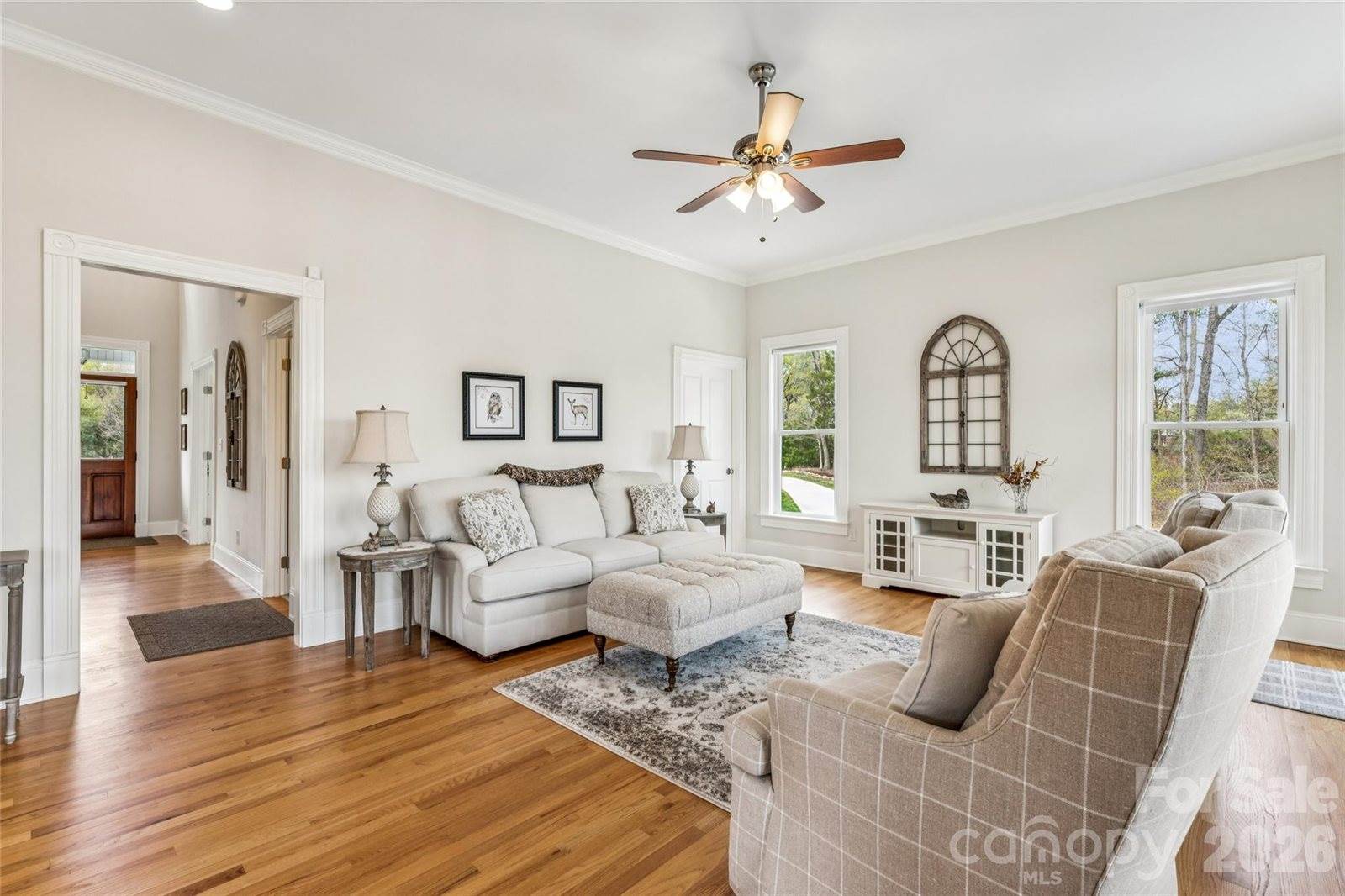 902 Bridgewater Drive, Monroe, NC 28112