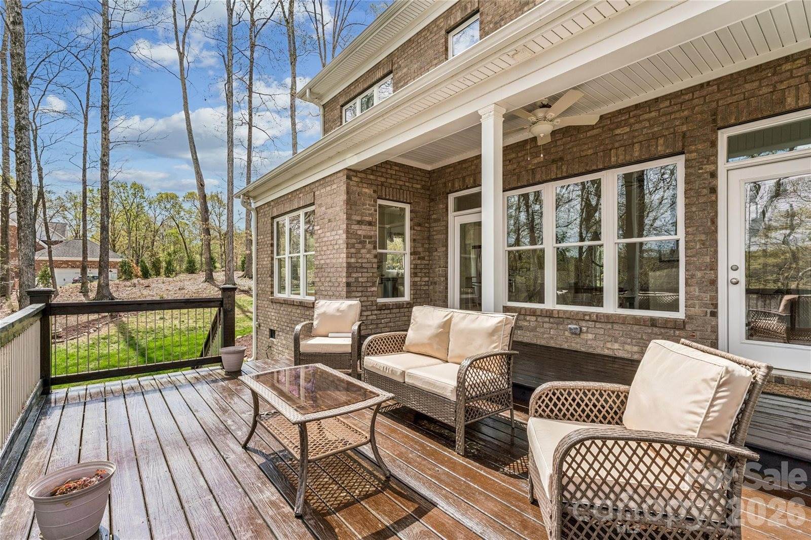 902 Bridgewater Drive, Monroe, NC 28112