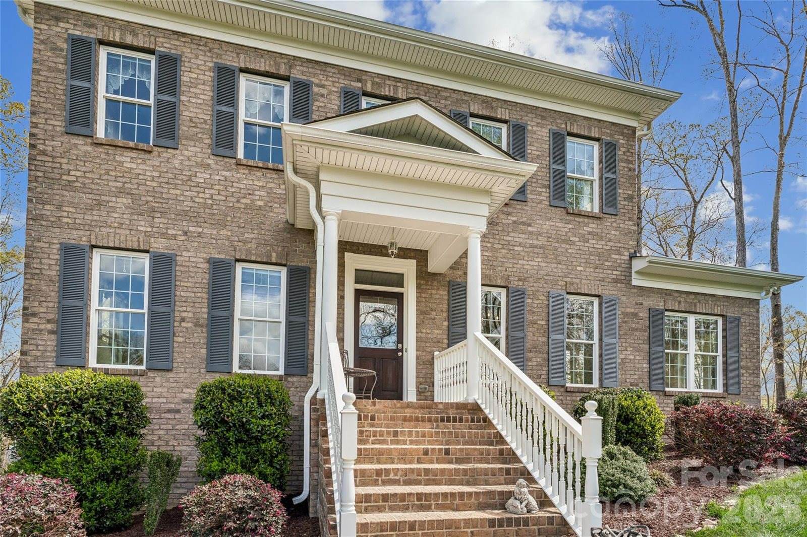 902 Bridgewater Drive, Monroe, NC 28112