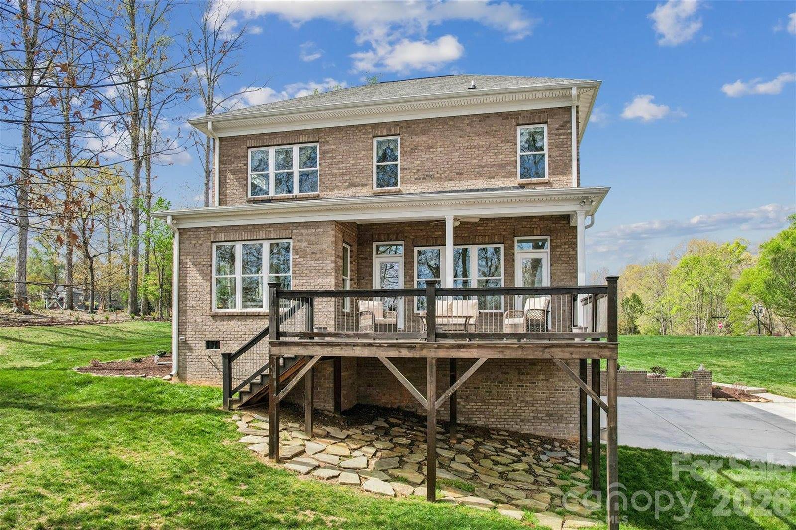 902 Bridgewater Drive, Monroe, NC 28112