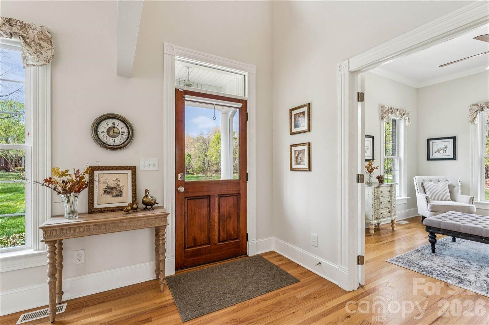 902 Bridgewater Drive, Monroe, NC 28112