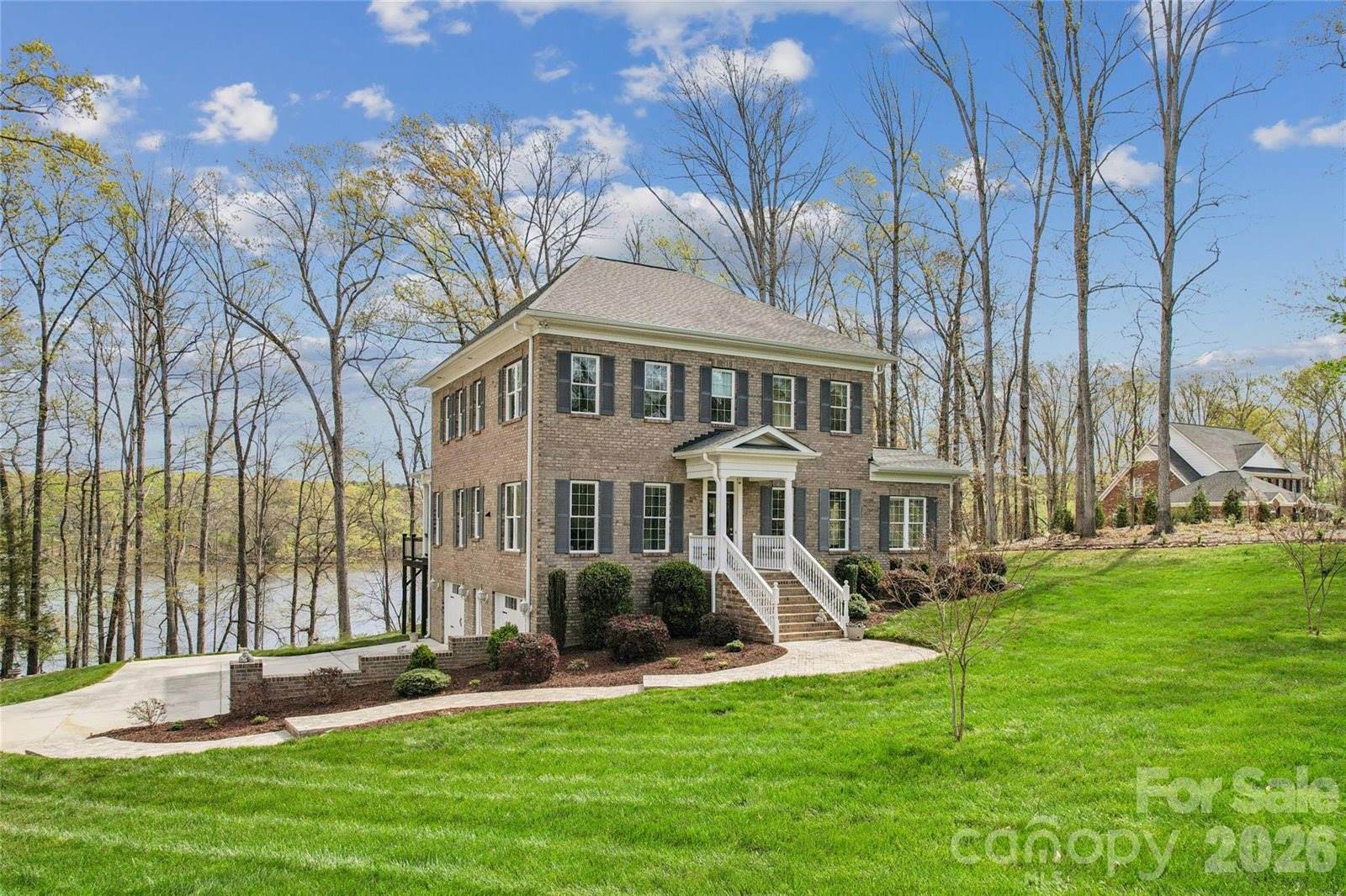 902 Bridgewater Drive, Monroe, NC 28112