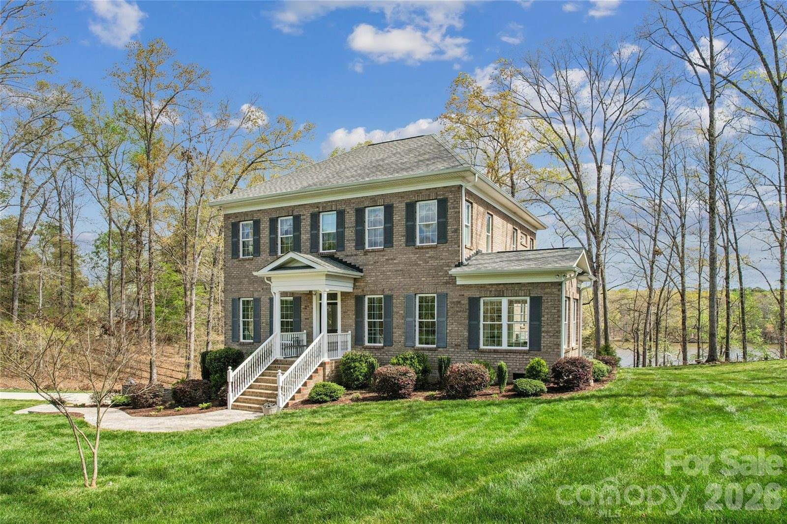 902 Bridgewater Drive, Monroe, NC 28112