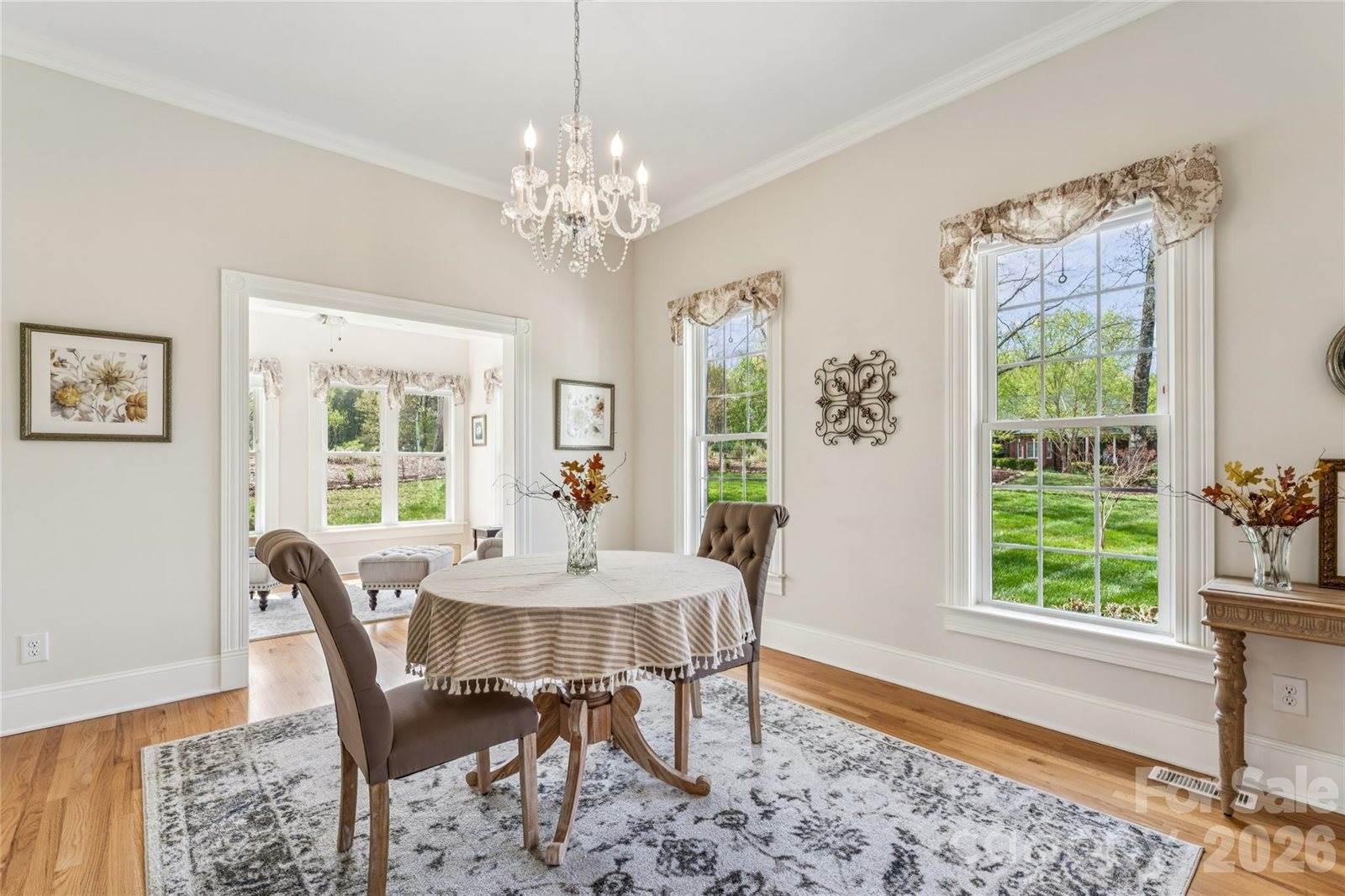 902 Bridgewater Drive, Monroe, NC 28112