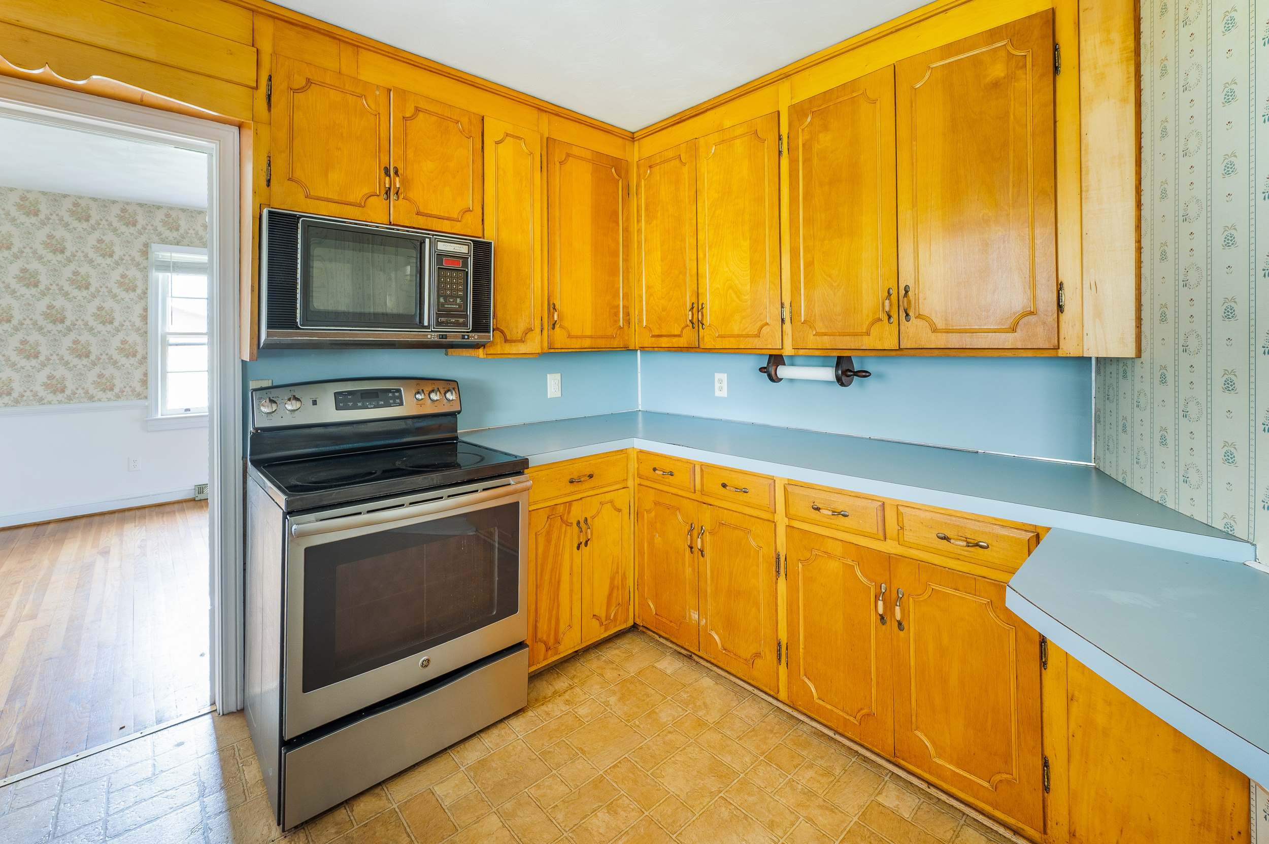 733 Oakville Rd, Appomattox, VA 24522