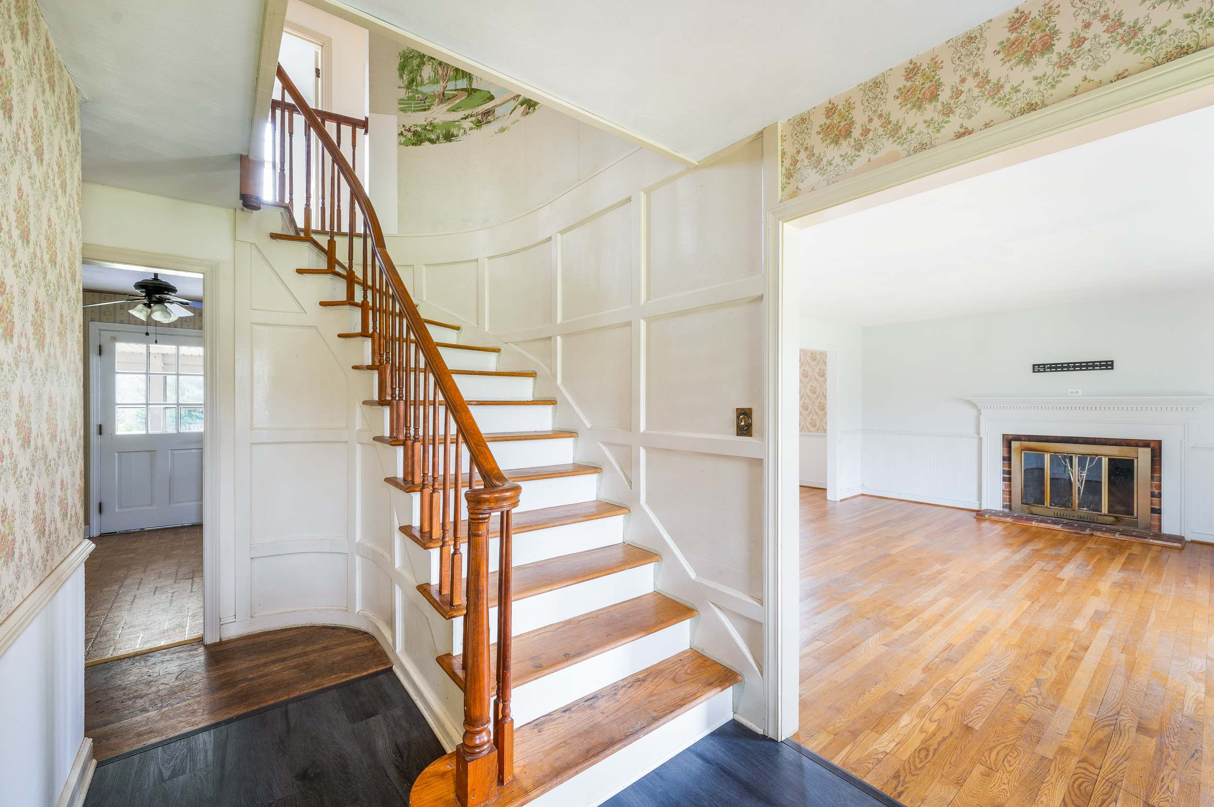 733 Oakville Rd, Appomattox, VA 24522