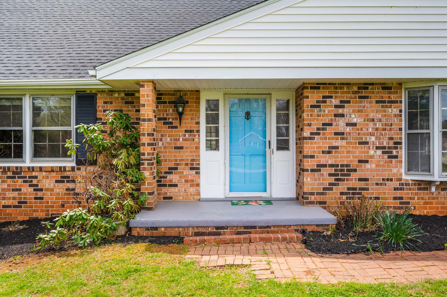 733 Oakville Rd, Appomattox, VA 24522