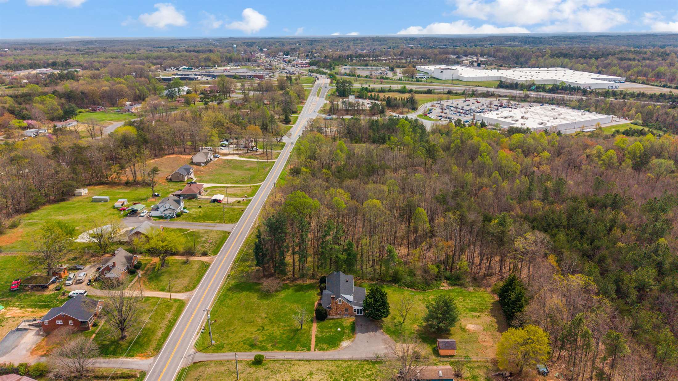 733 Oakville Rd, Appomattox, VA 24522