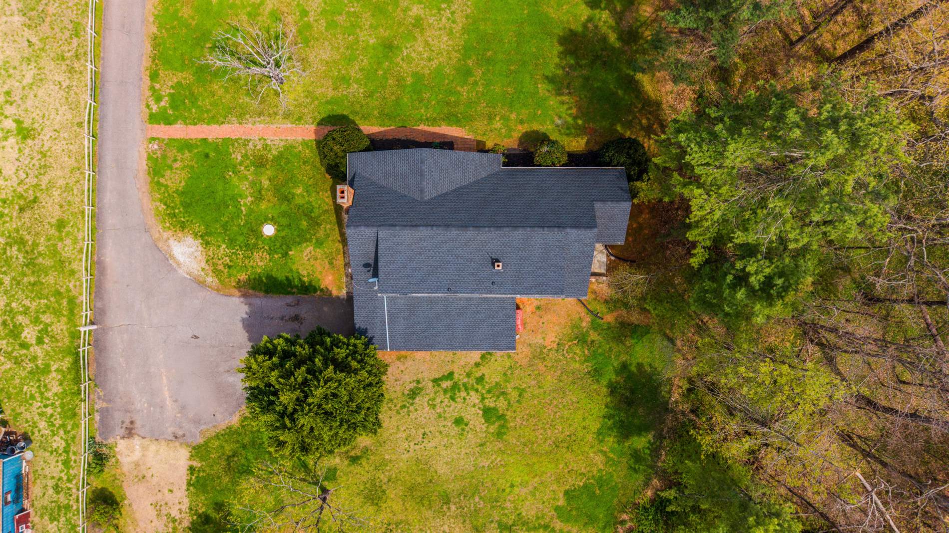 733 Oakville Rd, Appomattox, VA 24522