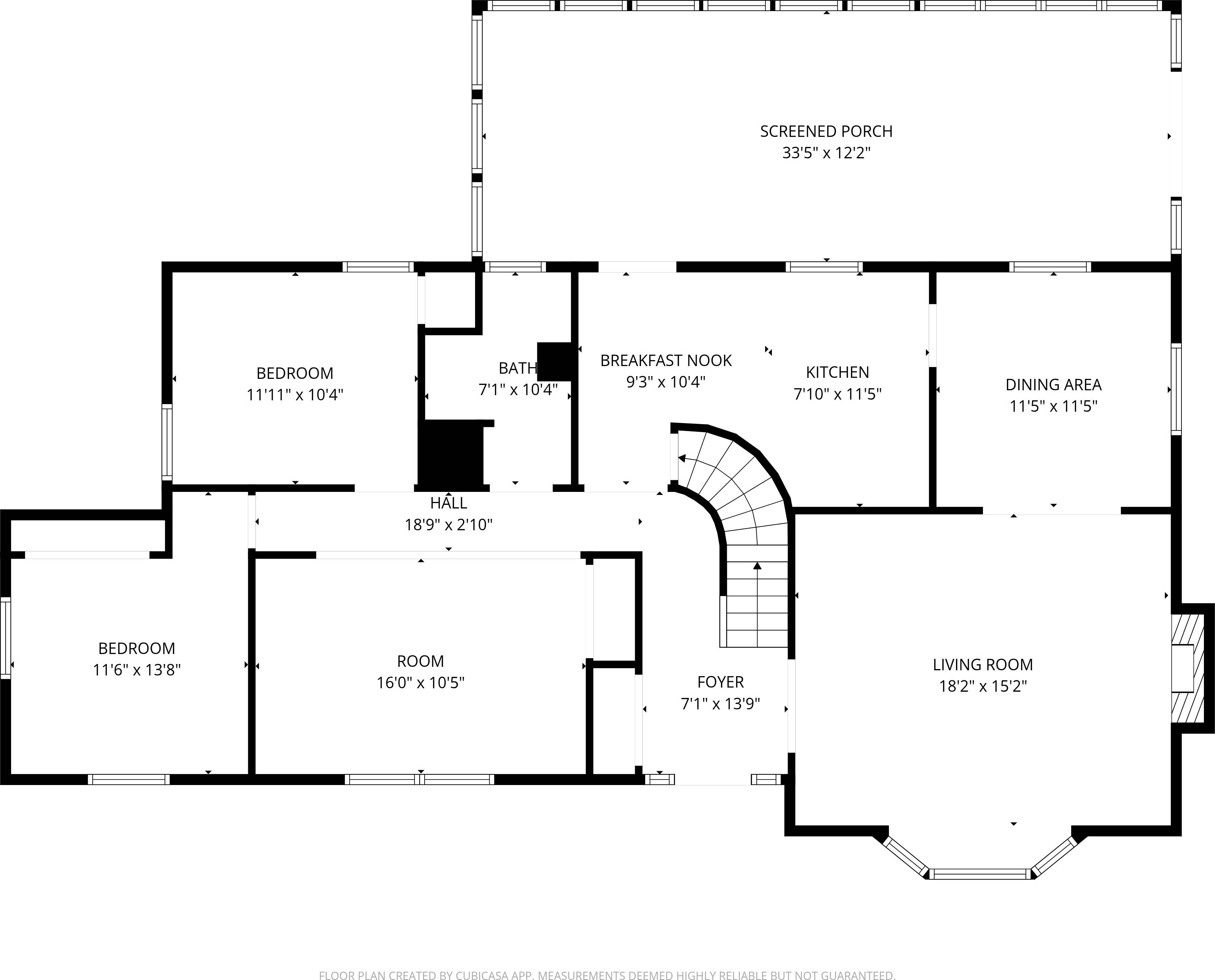 733 Oakville Rd, Appomattox, VA 24522