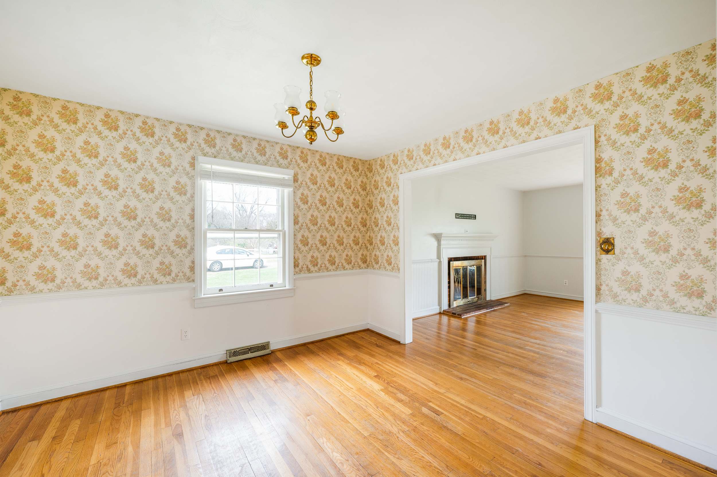 733 Oakville Rd, Appomattox, VA 24522