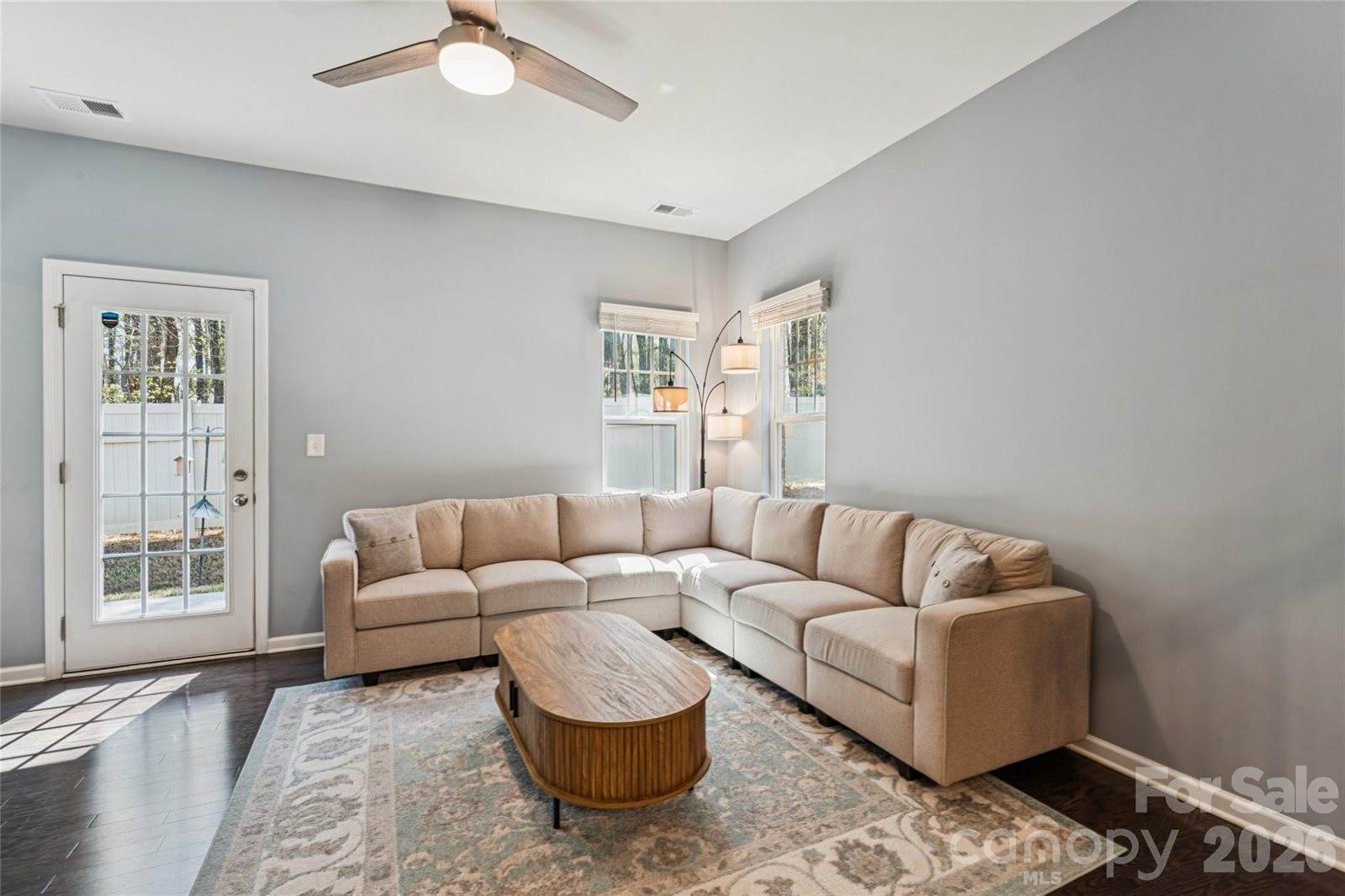 9311 Grand Valley Drive, Charlotte, NC 28213