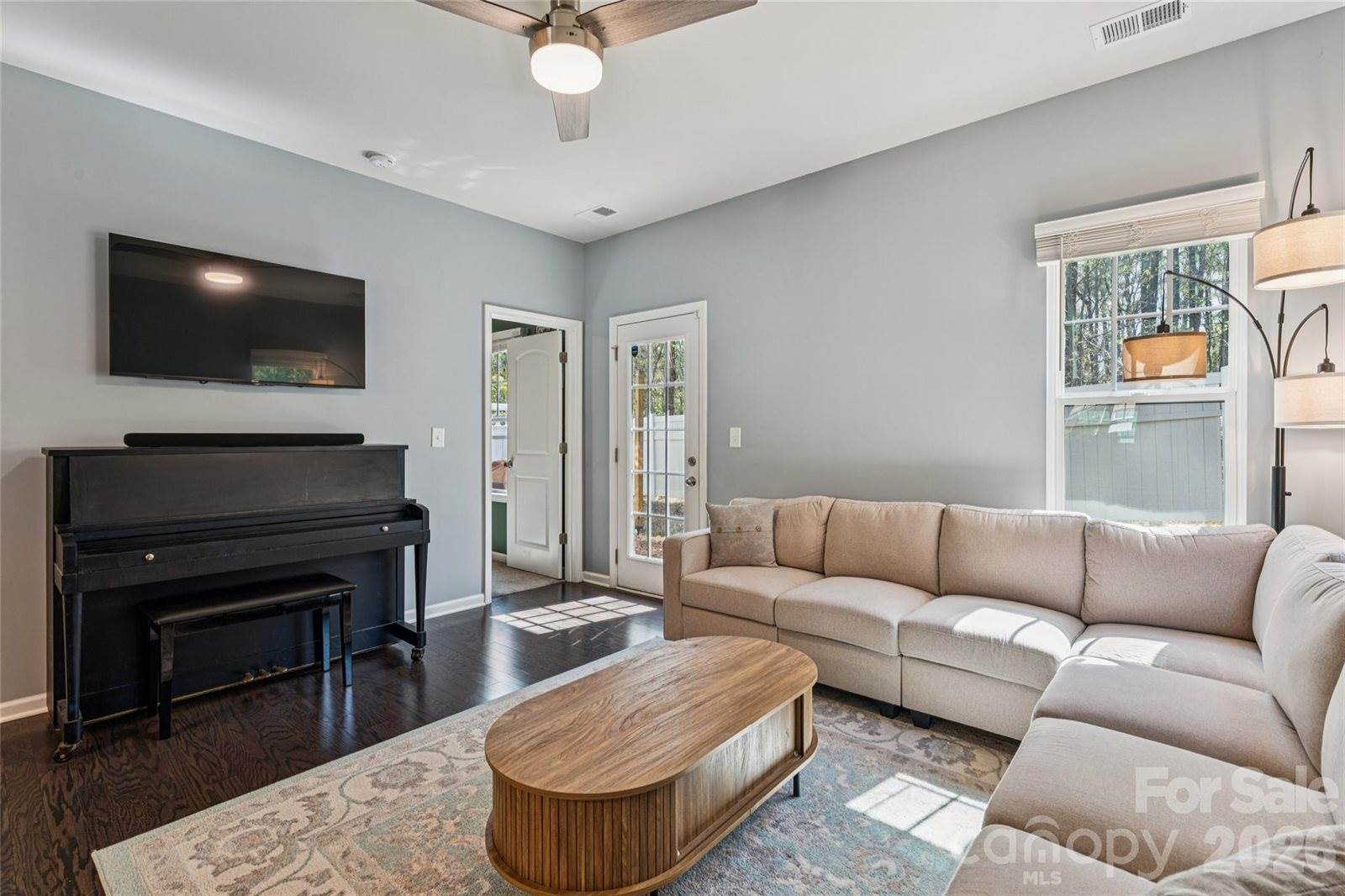 9311 Grand Valley Drive, Charlotte, NC 28213