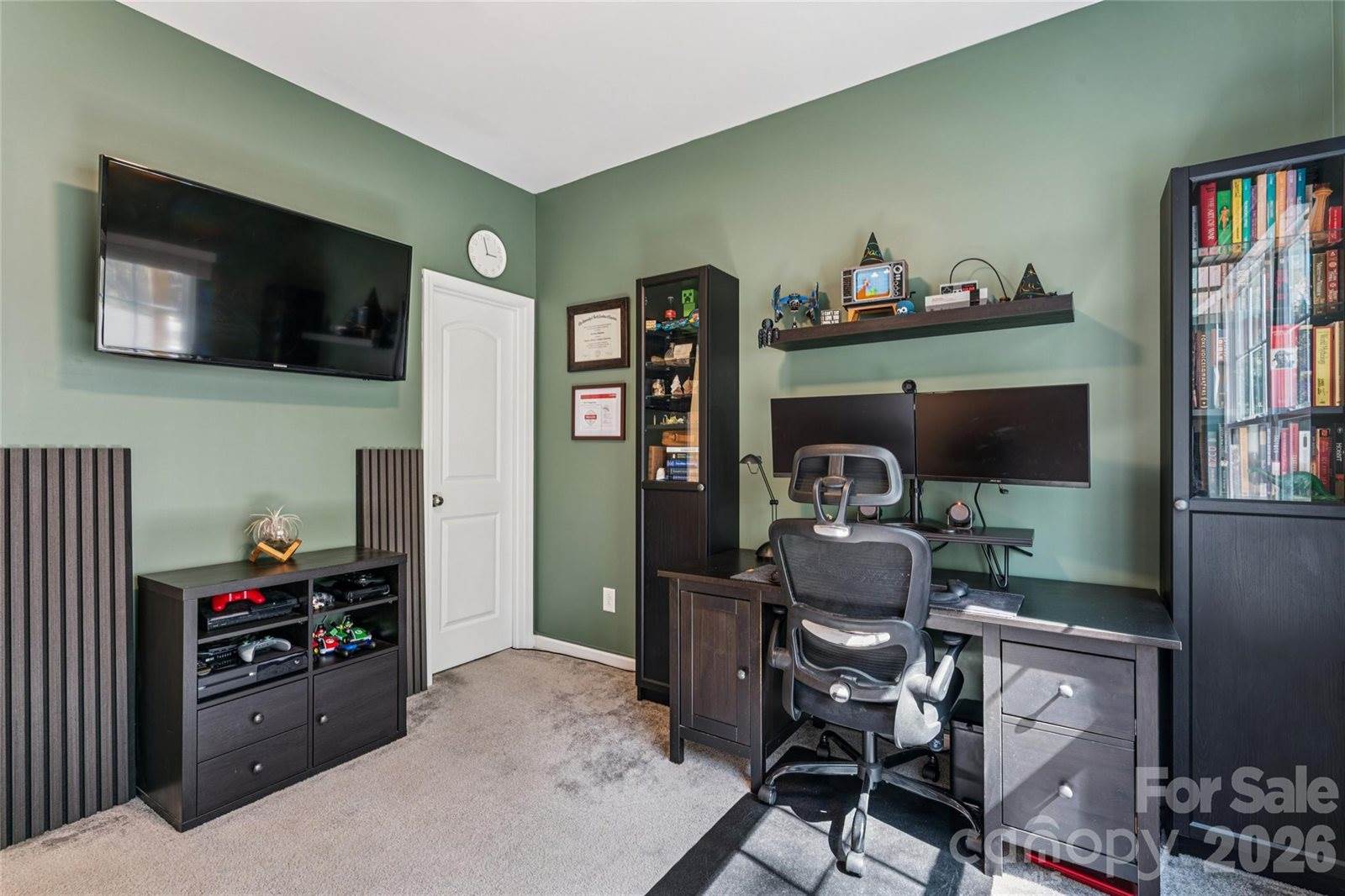 9311 Grand Valley Drive, Charlotte, NC 28213