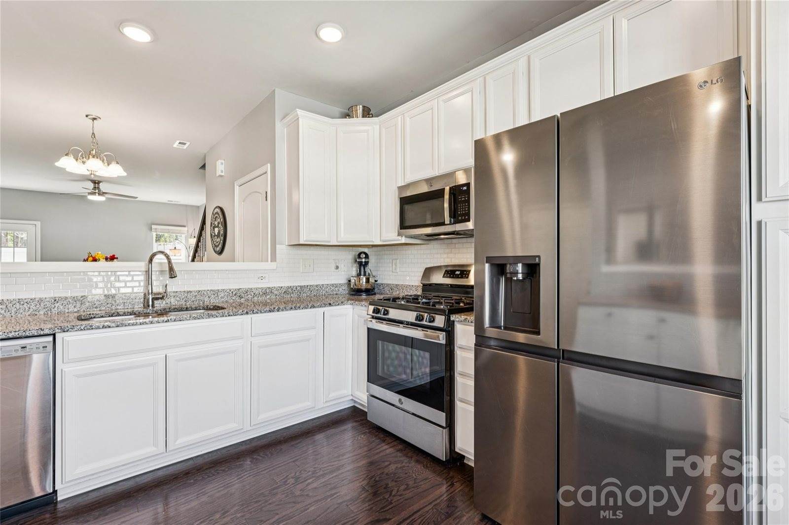 9311 Grand Valley Drive, Charlotte, NC 28213