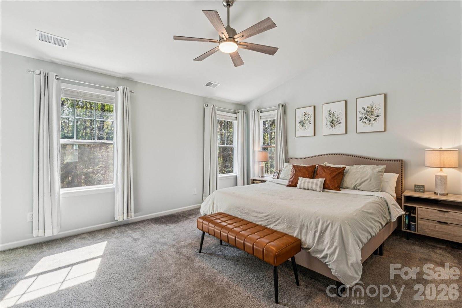 9311 Grand Valley Drive, Charlotte, NC 28213