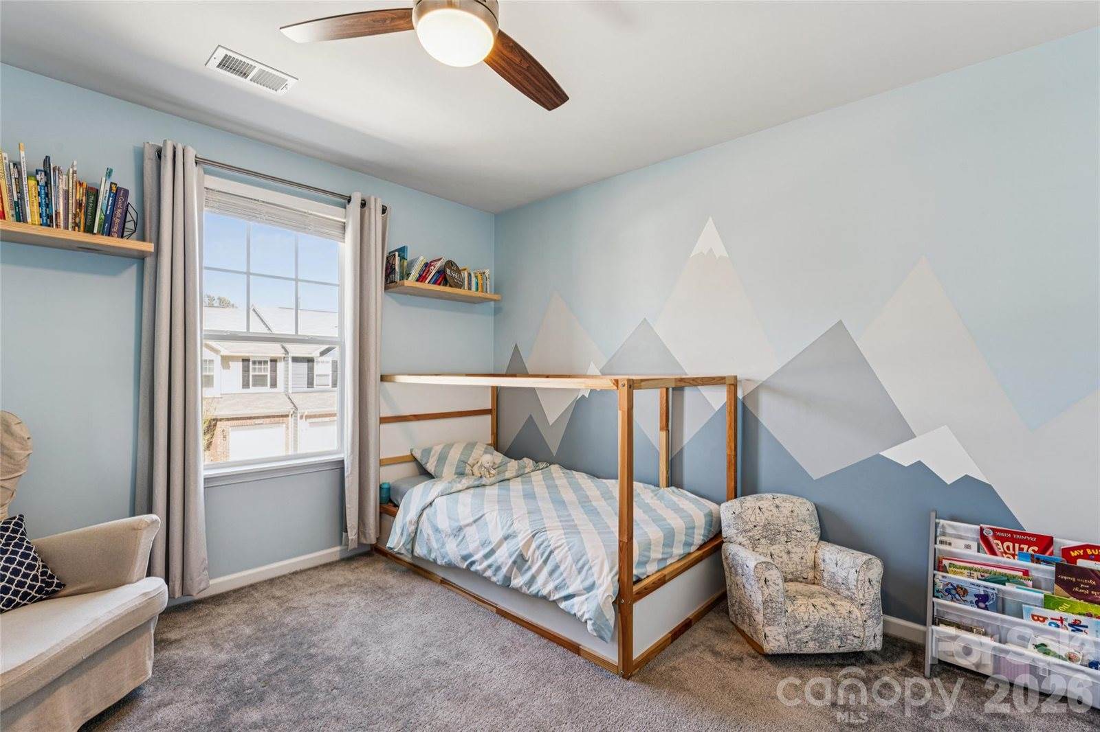 9311 Grand Valley Drive, Charlotte, NC 28213