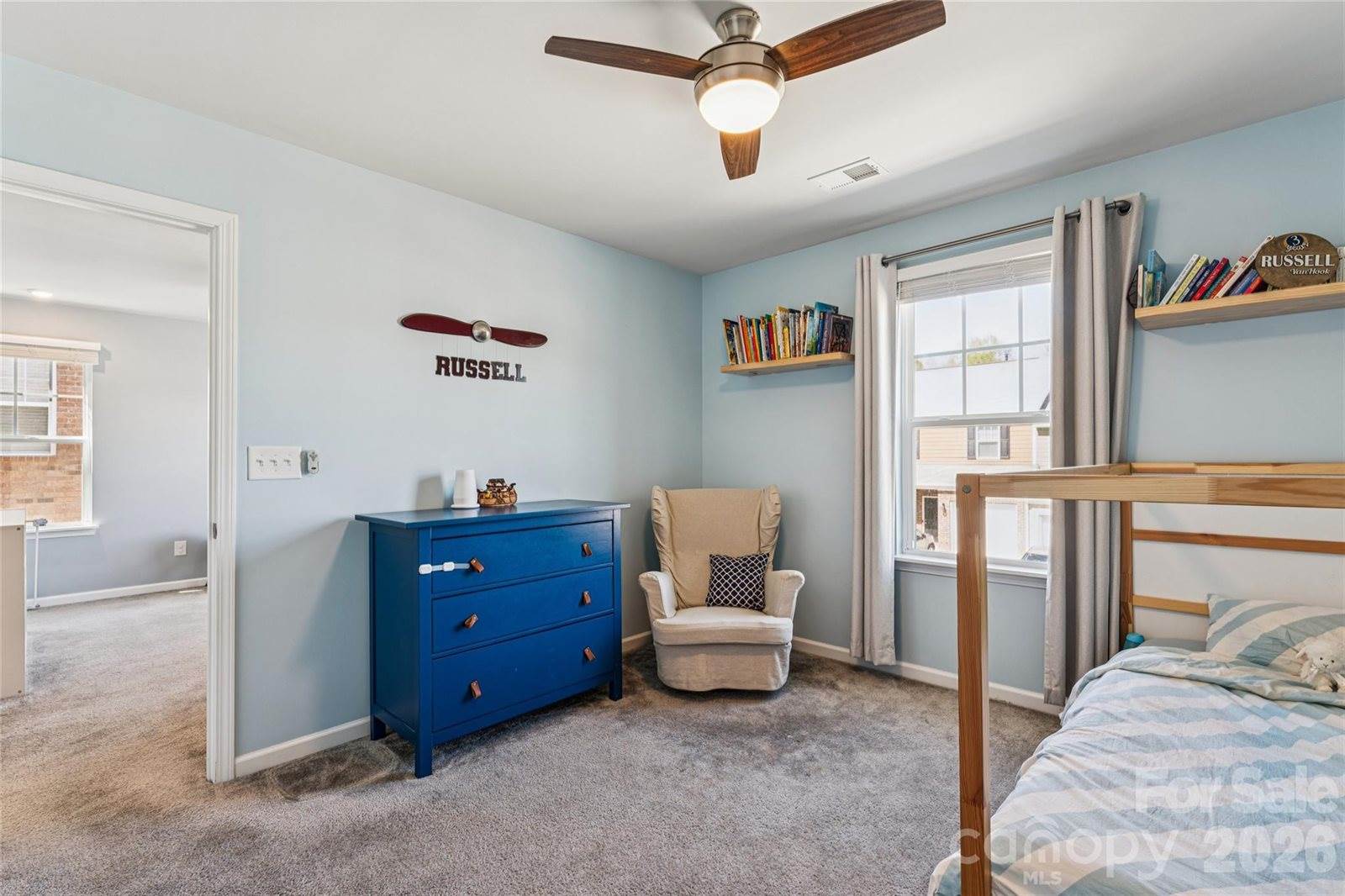 9311 Grand Valley Drive, Charlotte, NC 28213