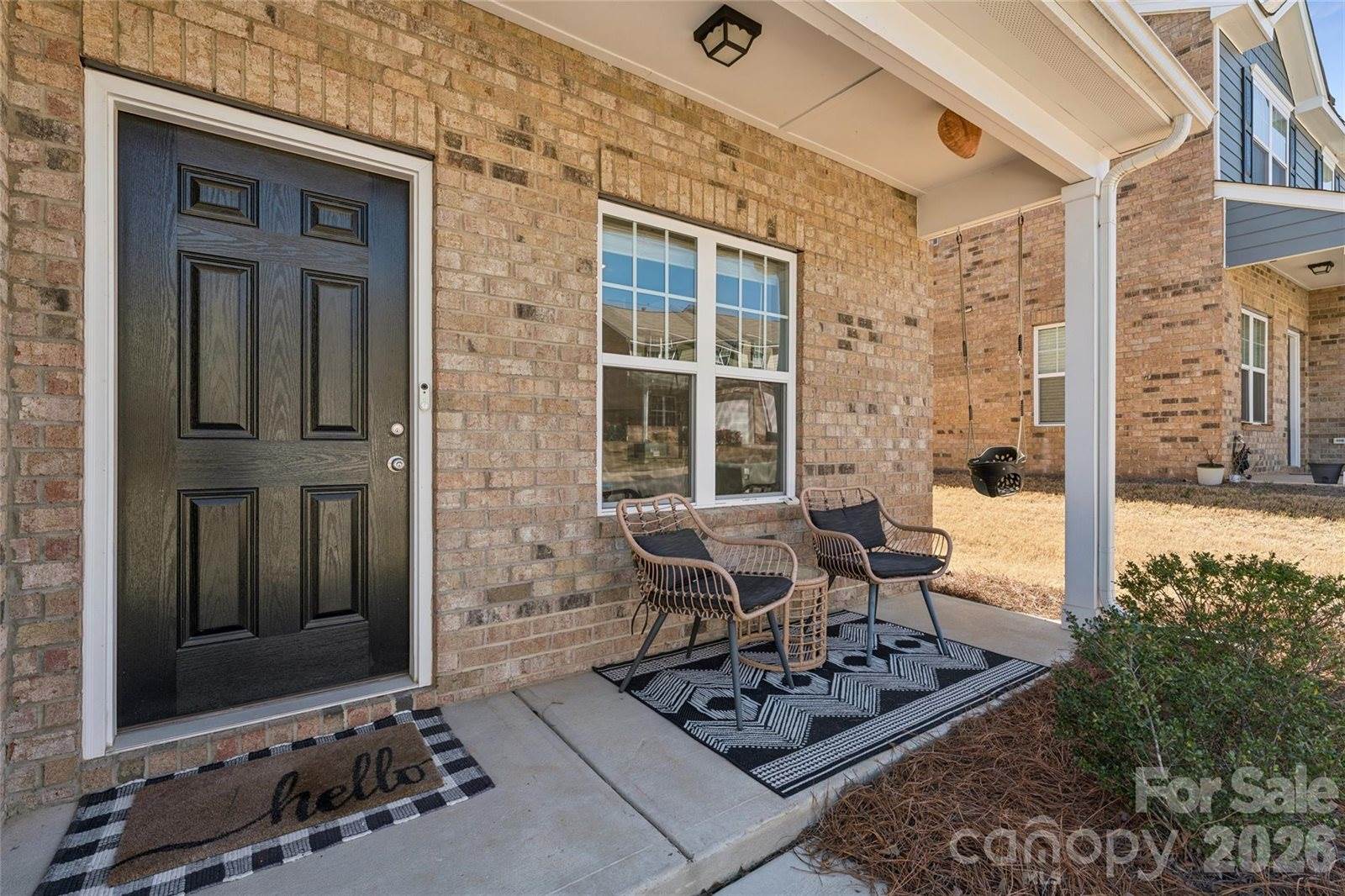 9311 Grand Valley Drive, Charlotte, NC 28213