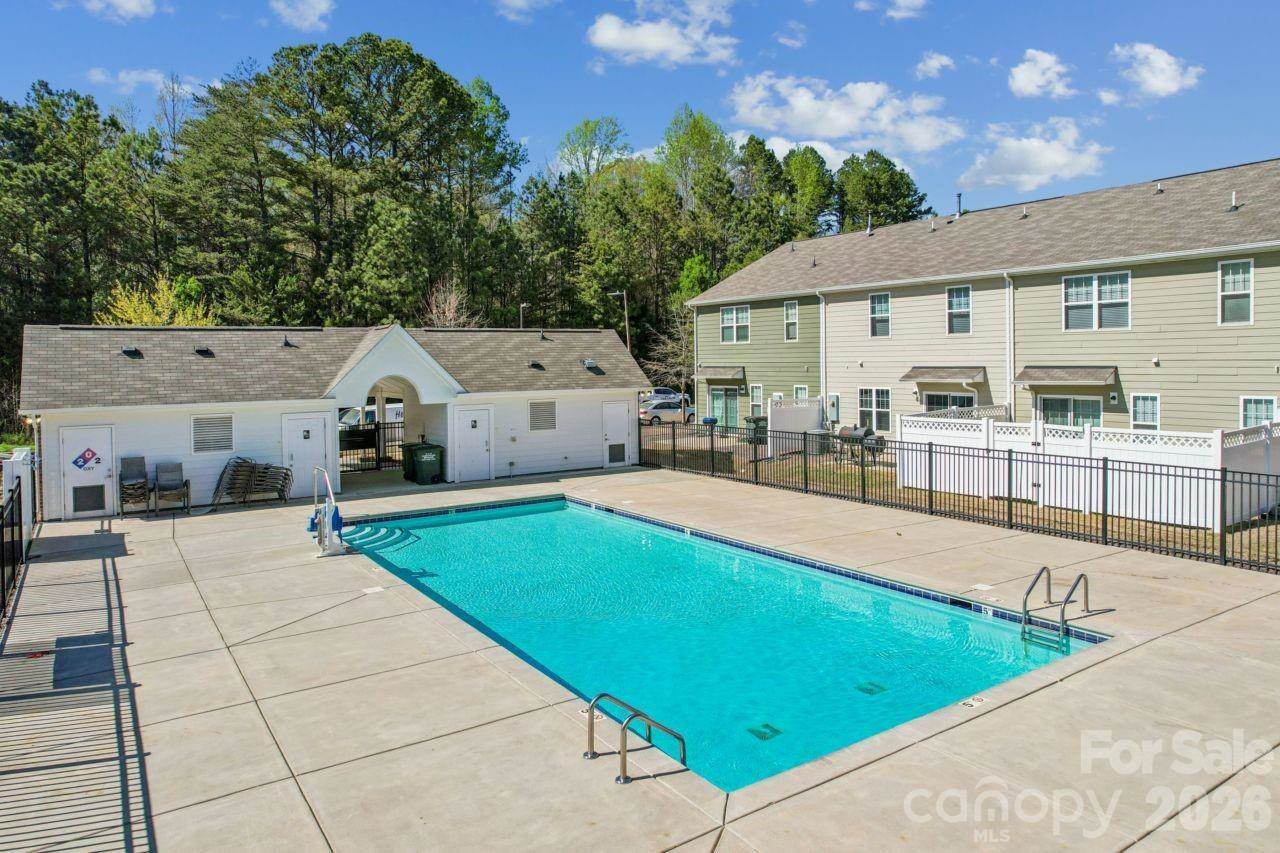 9311 Grand Valley Drive, Charlotte, NC 28213