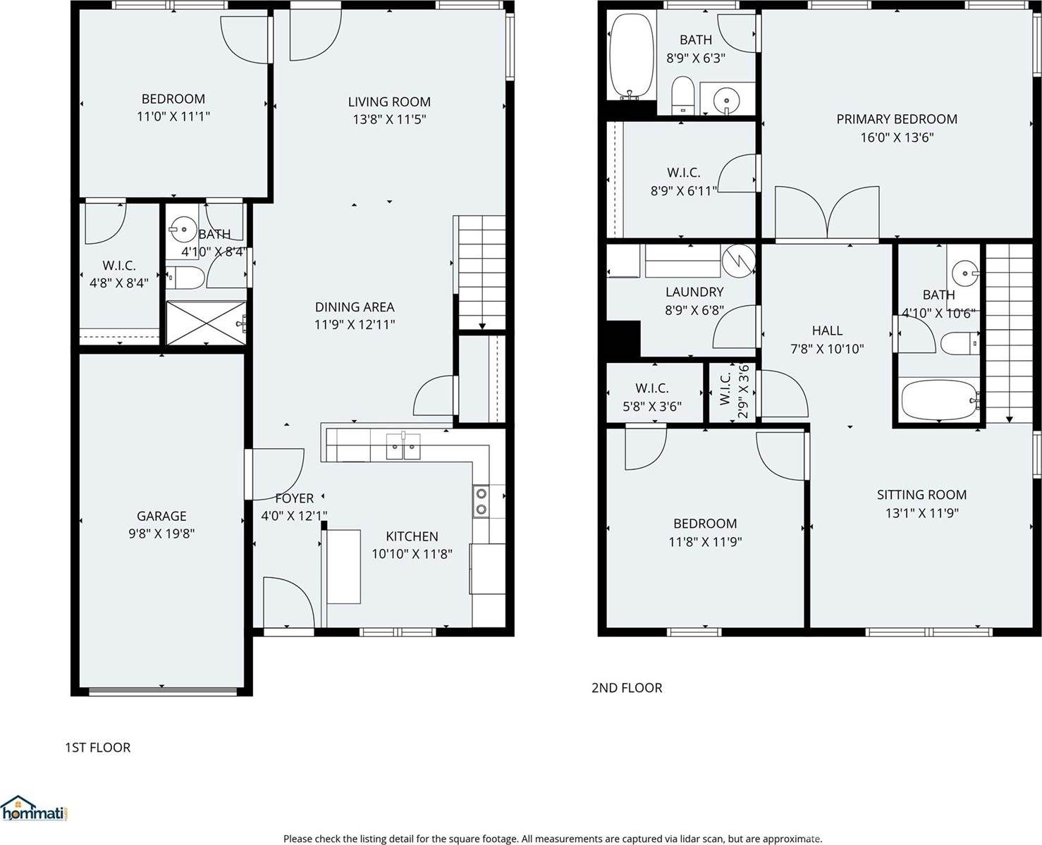 9311 Grand Valley Drive, Charlotte, NC 28213