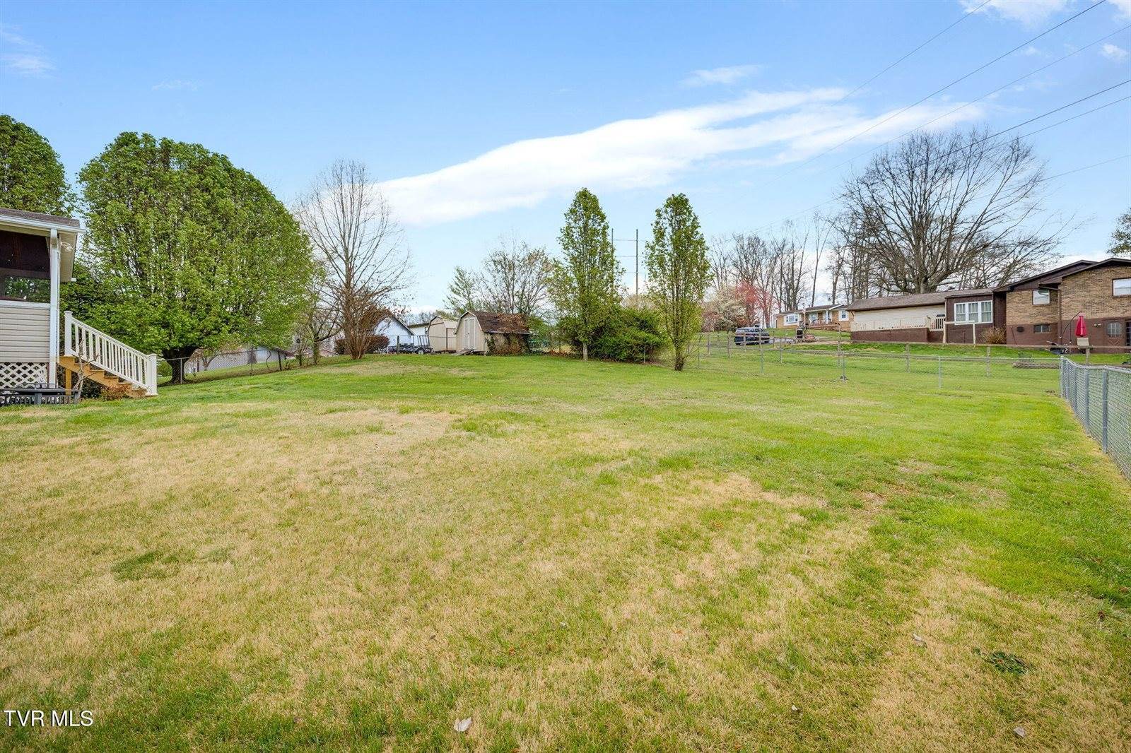 216 Lindas Way, Bristol, TN 37620