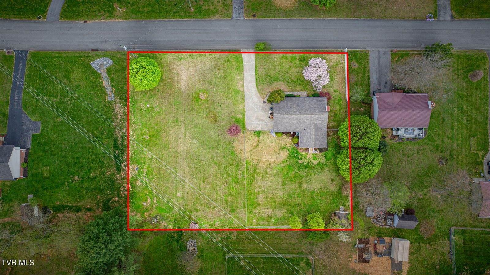 216 Lindas Way, Bristol, TN 37620