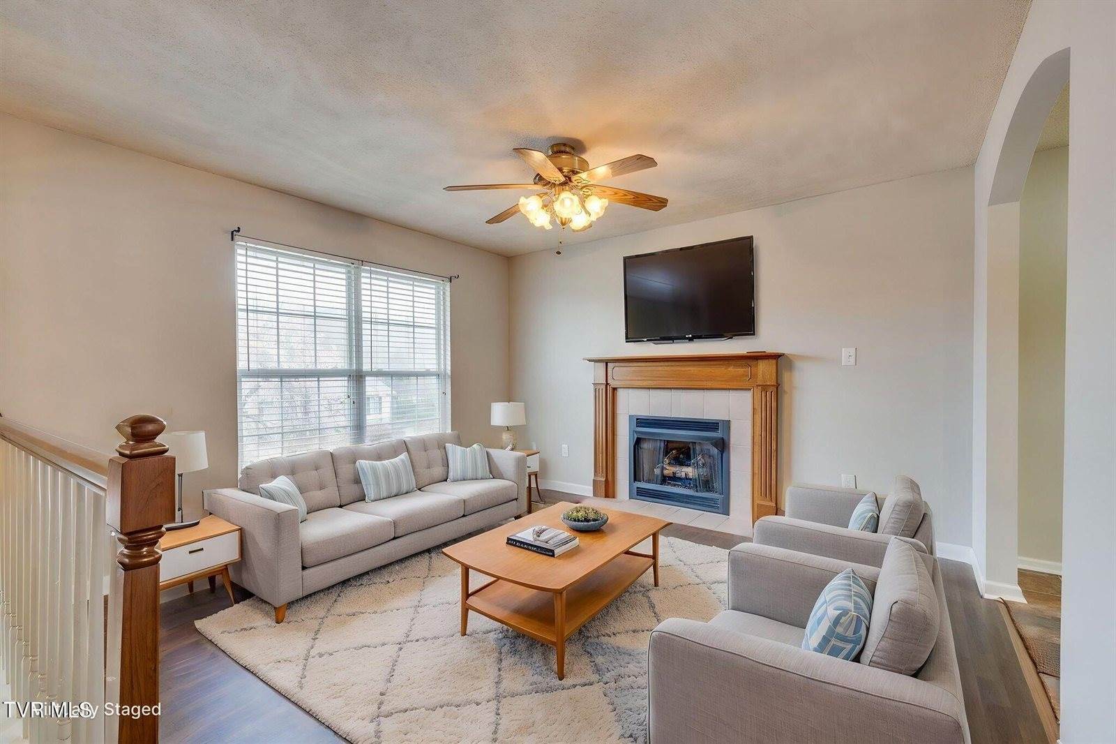 216 Lindas Way, Bristol, TN 37620