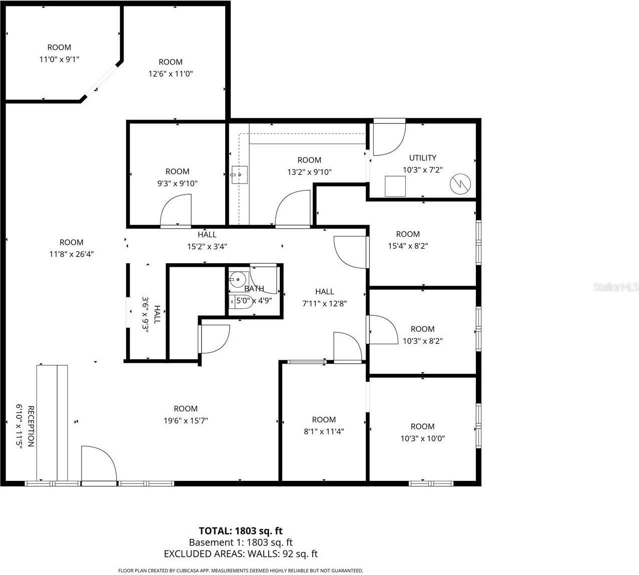 4131 University Boulevard South, Jacksonville, FL 32216