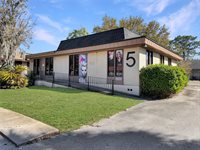 4131 University Boulevard South, Jacksonville, FL 32216