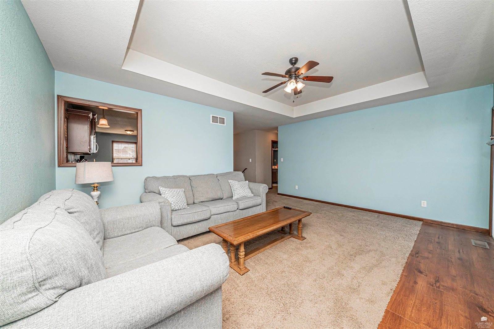 1817 Carmen Court, Junction City, KS 66441