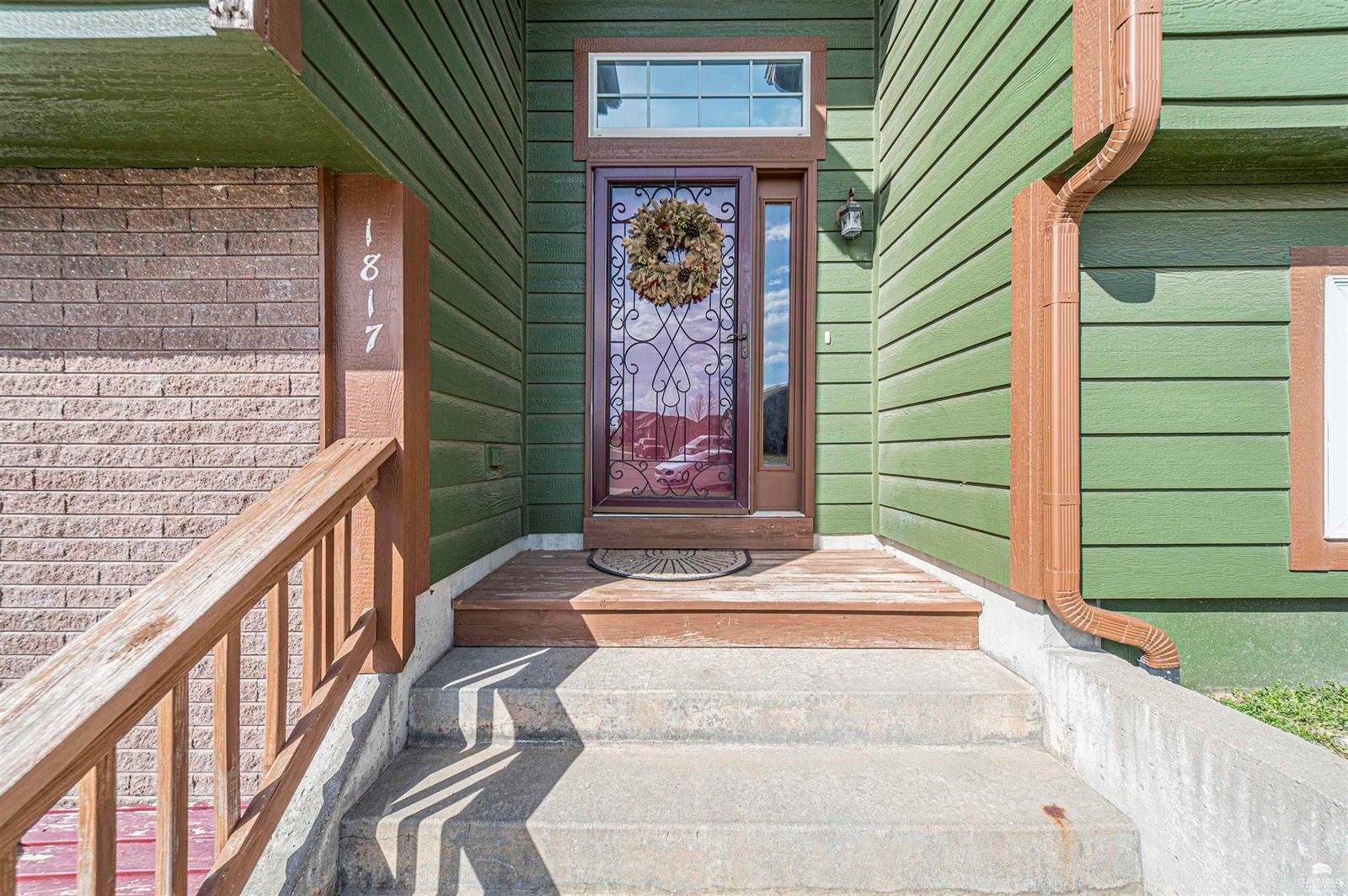 1817 Carmen Court, Junction City, KS 66441