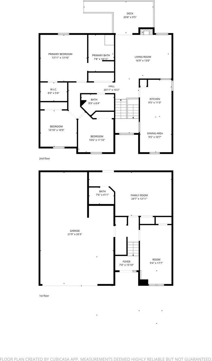 1817 Carmen Court, Junction City, KS 66441