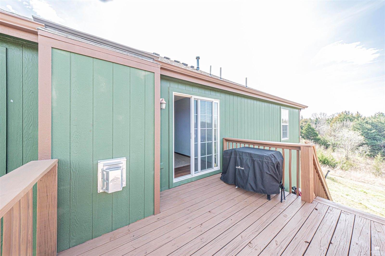 1817 Carmen Court, Junction City, KS 66441